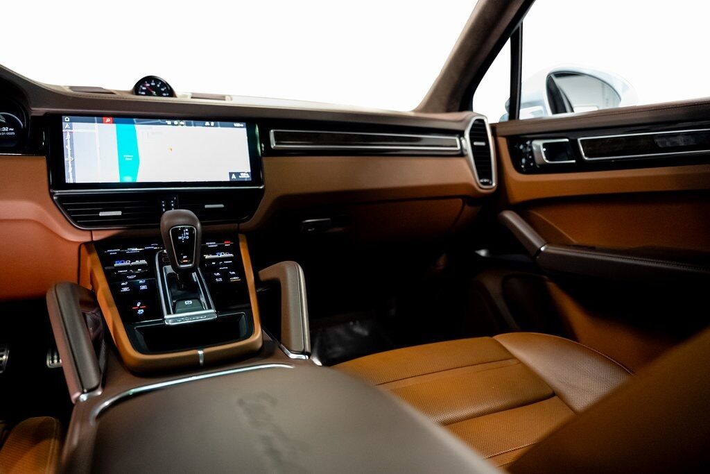 2021 Porsche Cayenne Turbo Ft Lauderdale FL