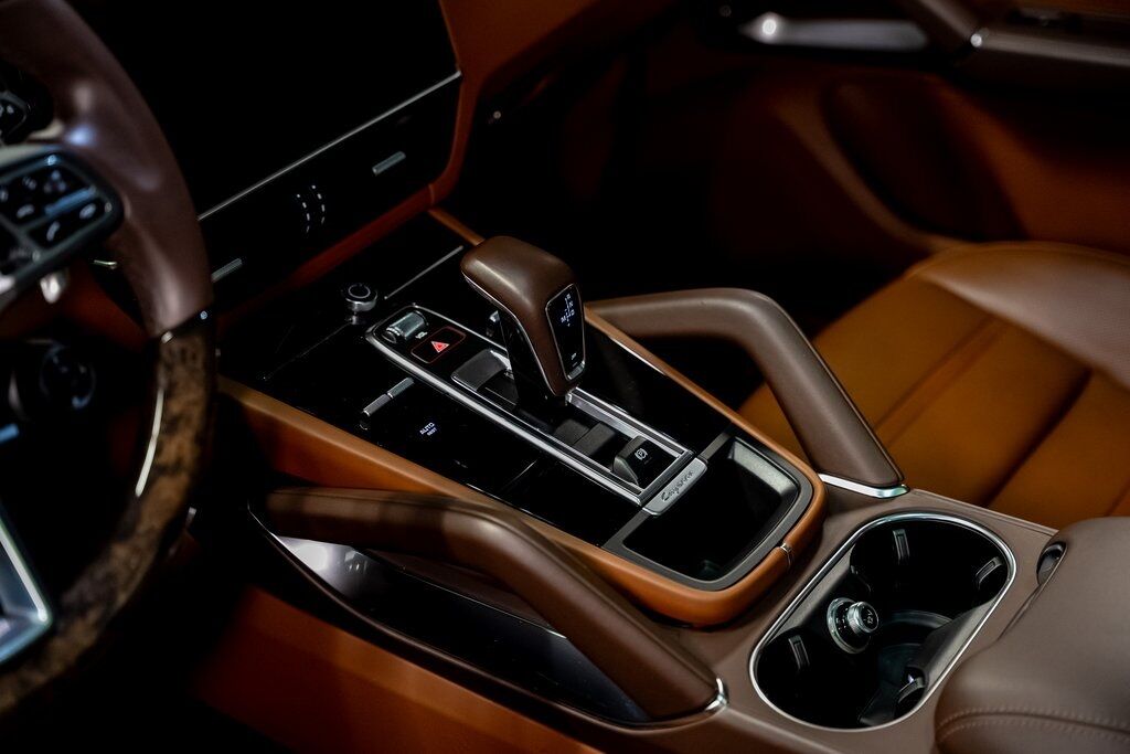 2021 Porsche Cayenne Turbo Ft Lauderdale FL