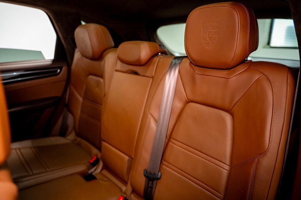 2021 Porsche Cayenne Turbo Ft Lauderdale FL