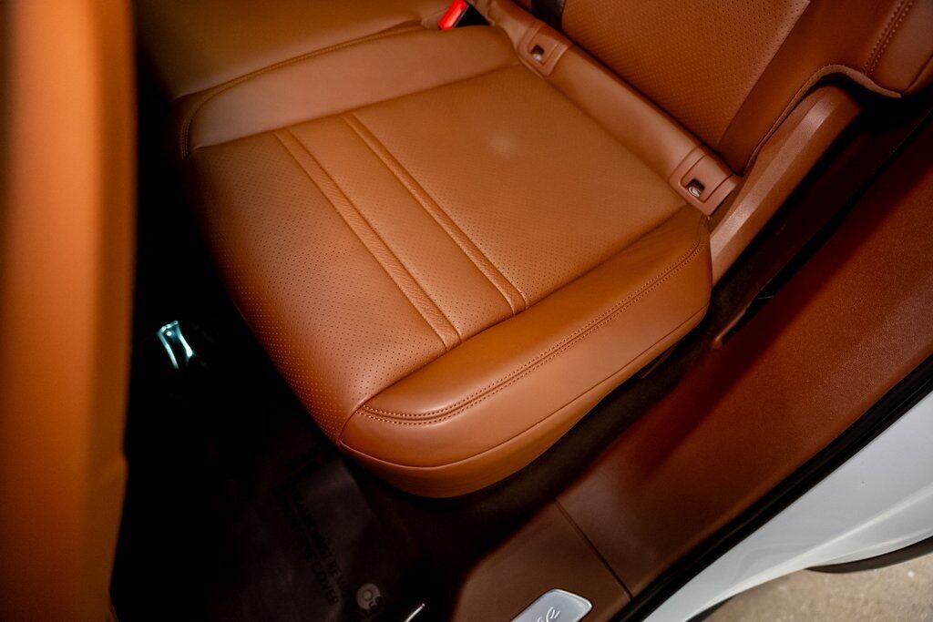 2021 Porsche Cayenne Turbo Ft Lauderdale FL