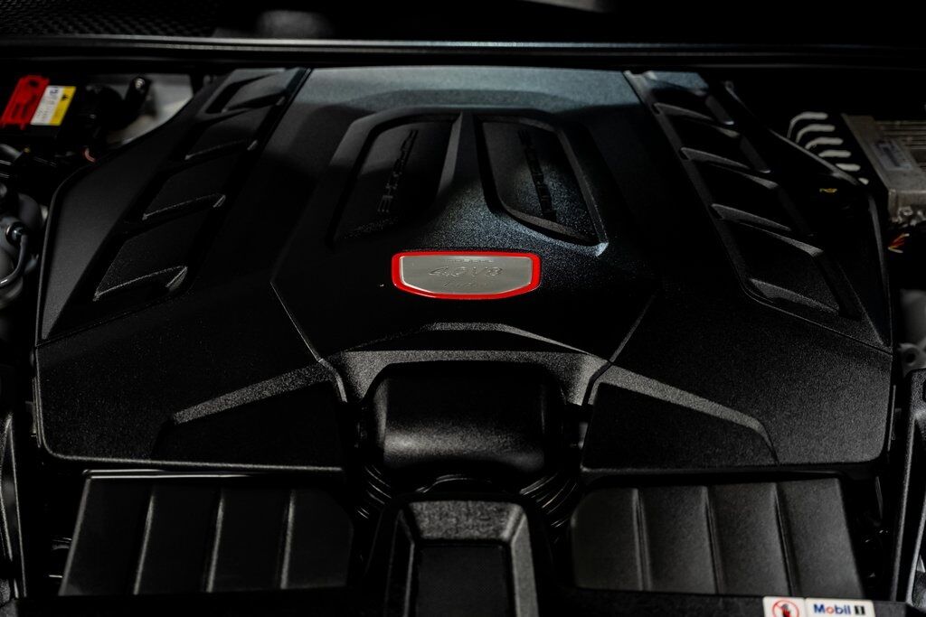 2021 Porsche Cayenne Turbo Ft Lauderdale FL