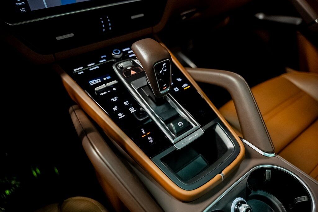 2021 Porsche Cayenne Turbo Ft Lauderdale FL