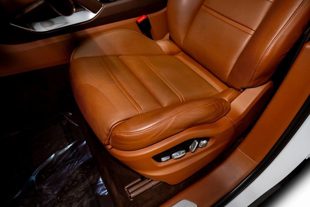 2021 Porsche Cayenne Turbo Ft Lauderdale FL