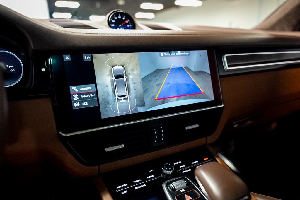 2021 Porsche Cayenne Turbo Ft Lauderdale FL