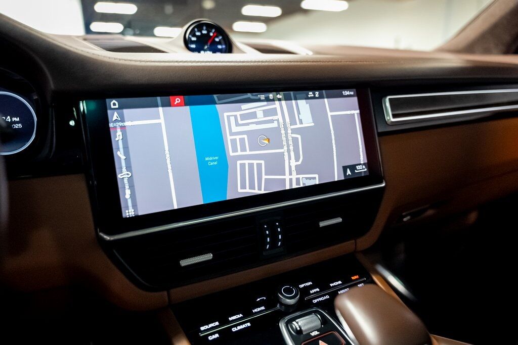 2021 Porsche Cayenne Turbo Ft Lauderdale FL