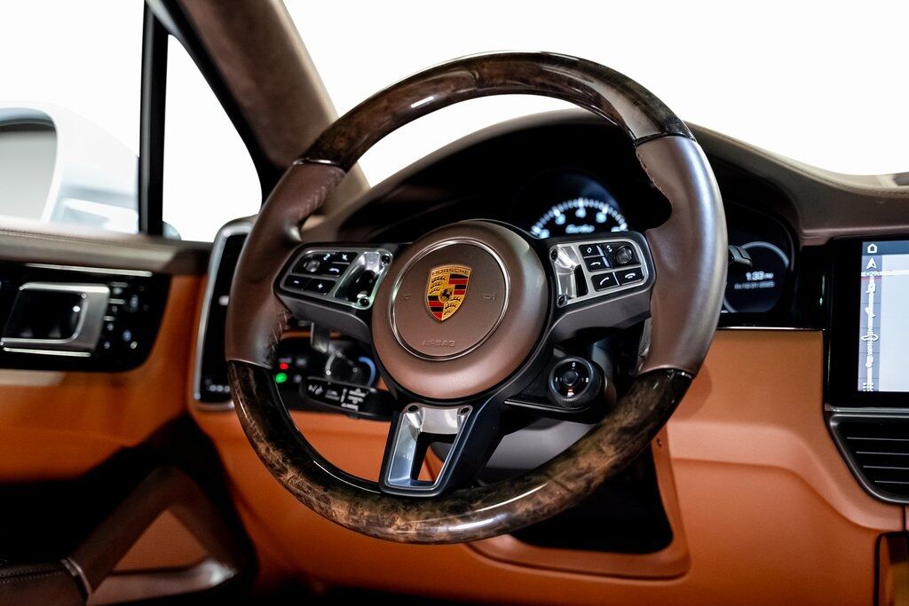 2021 Porsche Cayenne Turbo Ft Lauderdale FL