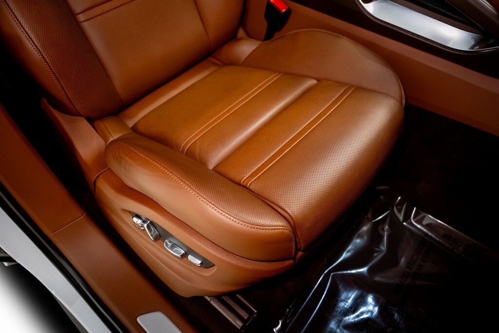 2021 Porsche Cayenne Turbo Ft Lauderdale FL