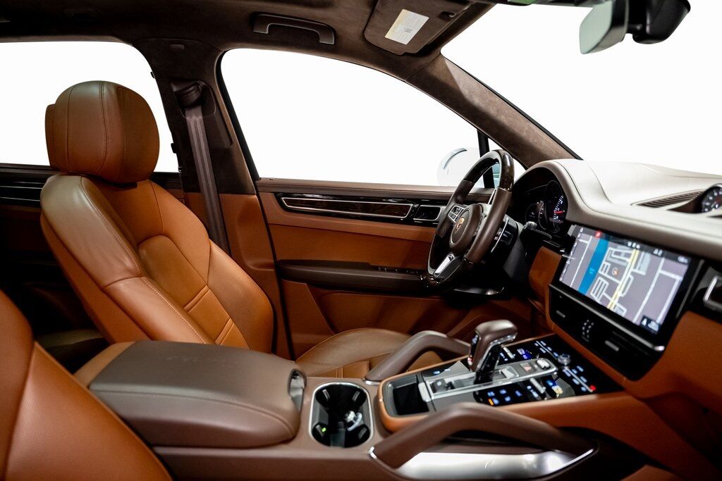 2021 Porsche Cayenne Turbo Ft Lauderdale FL