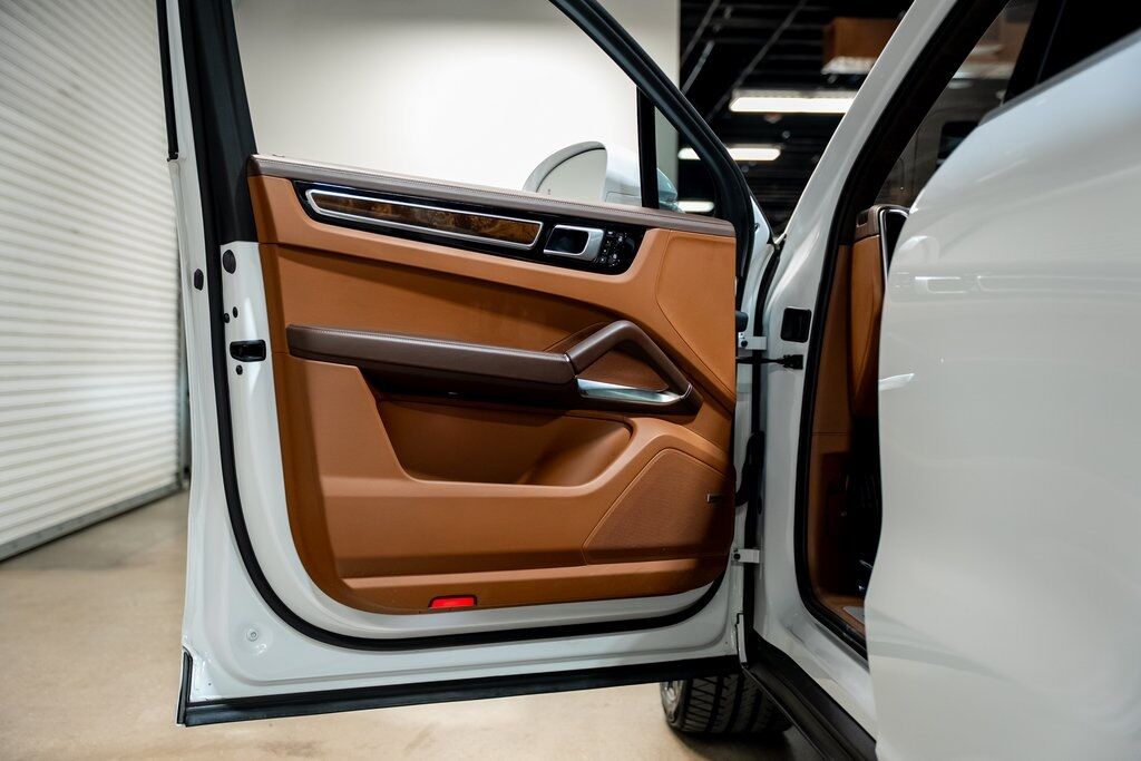 2021 Porsche Cayenne Turbo Ft Lauderdale FL