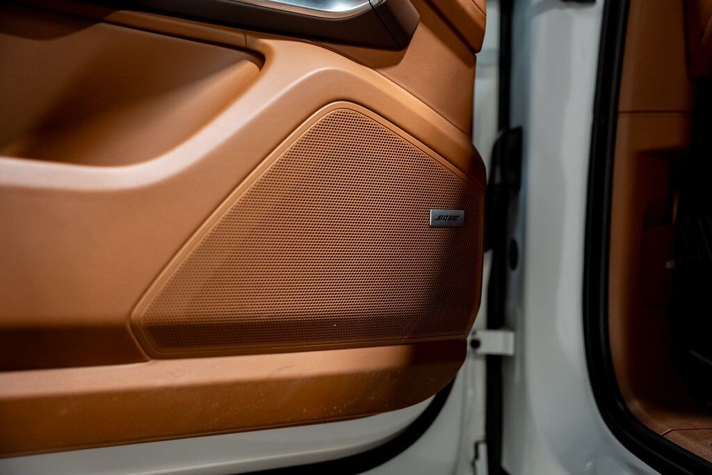 2021 Porsche Cayenne Turbo Ft Lauderdale FL