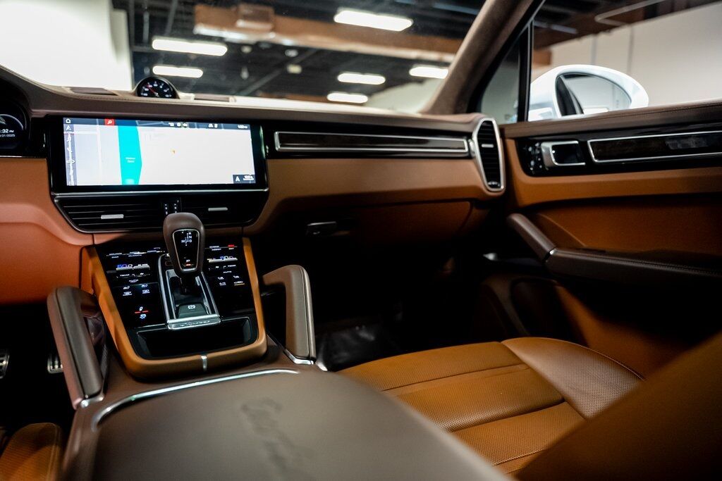 2021 Porsche Cayenne Turbo Ft Lauderdale FL