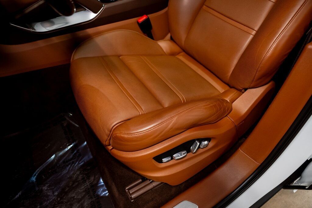 2021 Porsche Cayenne Turbo Ft Lauderdale FL