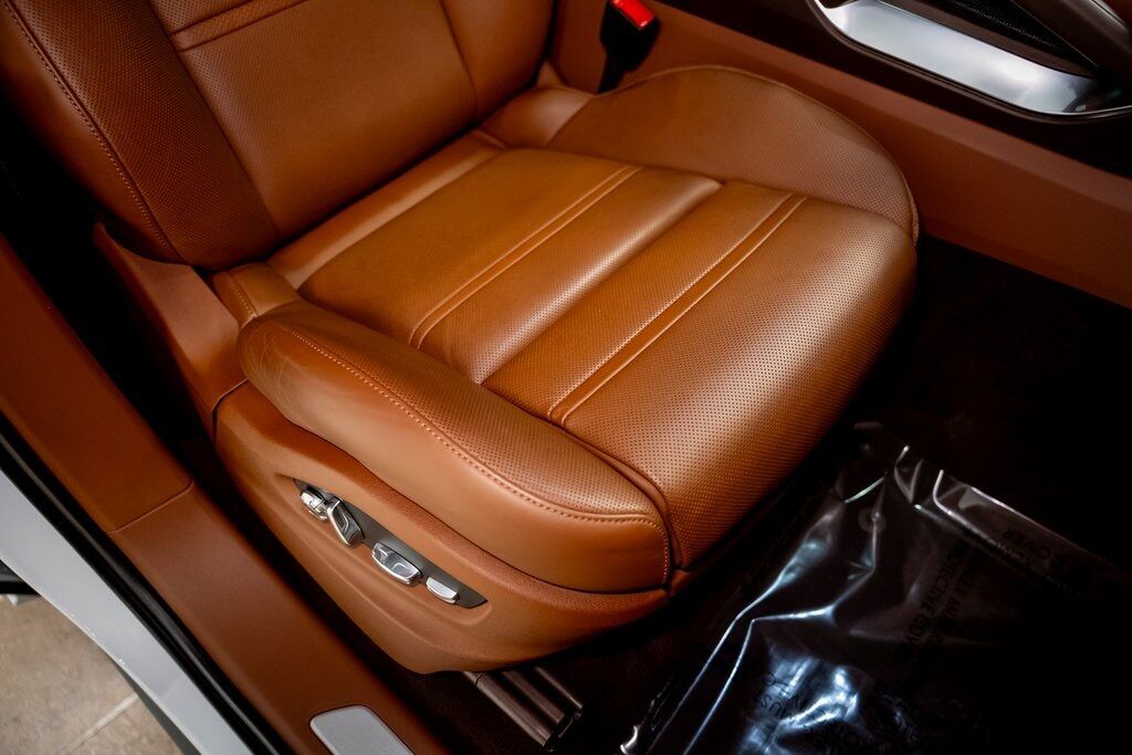 2021 Porsche Cayenne Turbo Ft Lauderdale FL