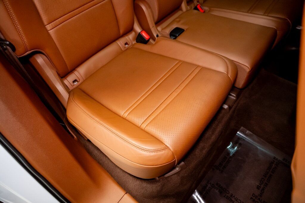 2021 Porsche Cayenne Turbo Ft Lauderdale FL