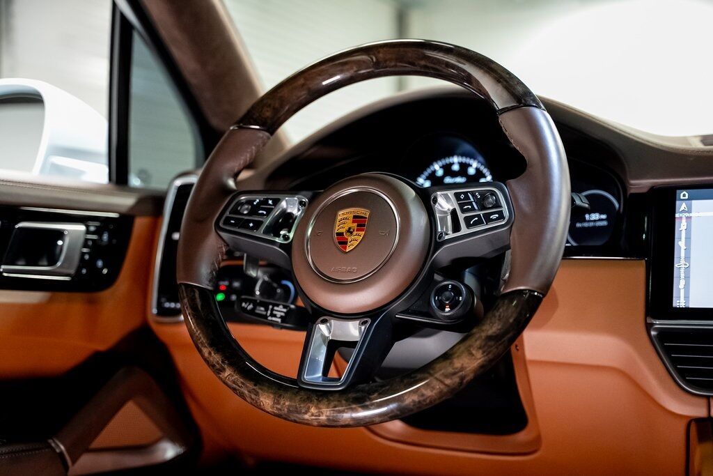 2021 Porsche Cayenne Turbo Ft Lauderdale FL