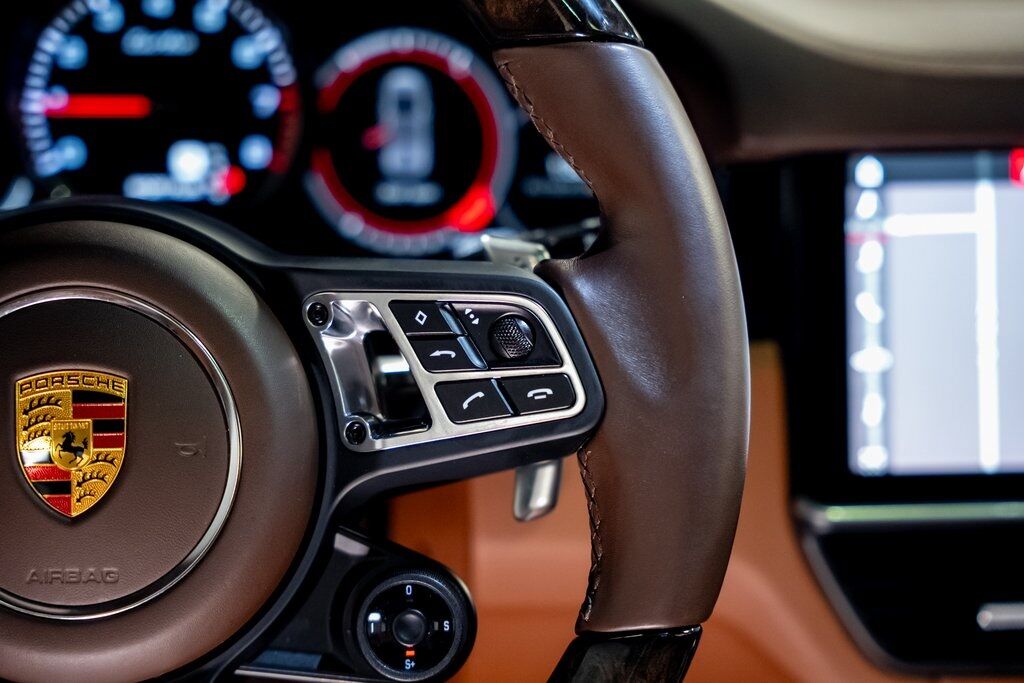 2021 Porsche Cayenne Turbo Ft Lauderdale FL