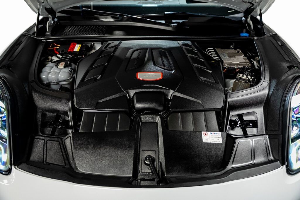 2021 Porsche Cayenne Turbo Ft Lauderdale FL