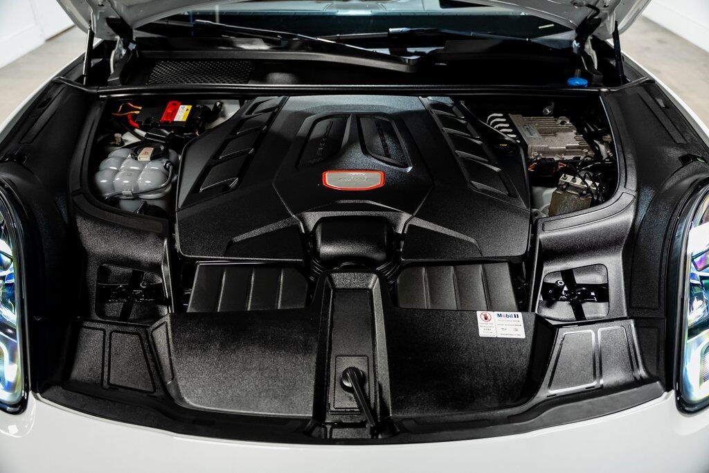 2021 Porsche Cayenne Turbo Ft Lauderdale FL