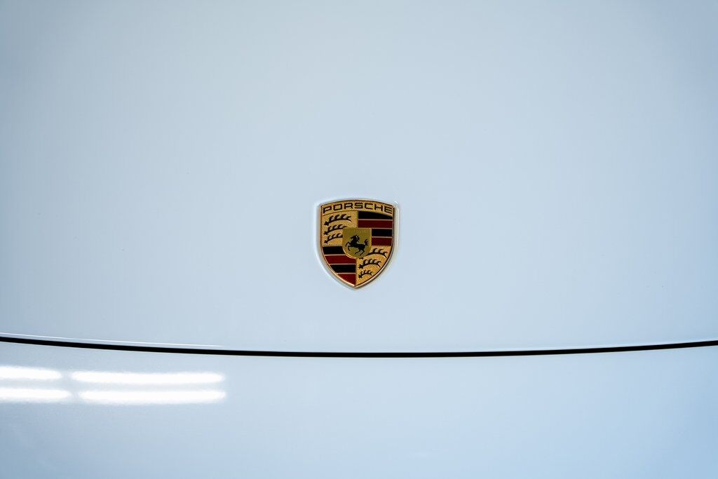 2021 Porsche Cayenne Turbo Ft Lauderdale FL