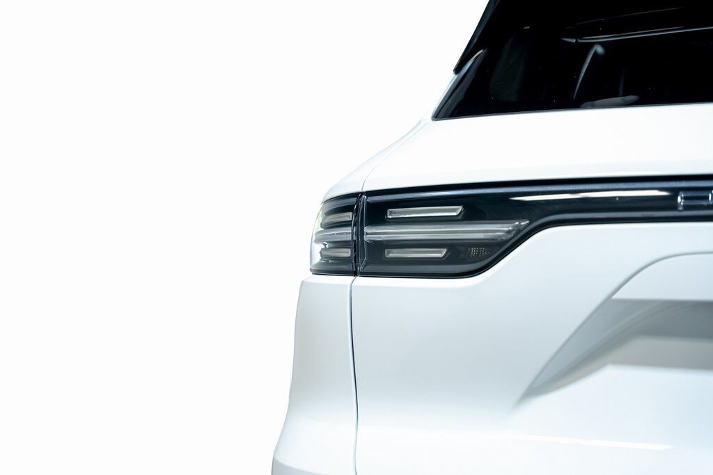 2021 Porsche Cayenne Turbo Ft Lauderdale FL