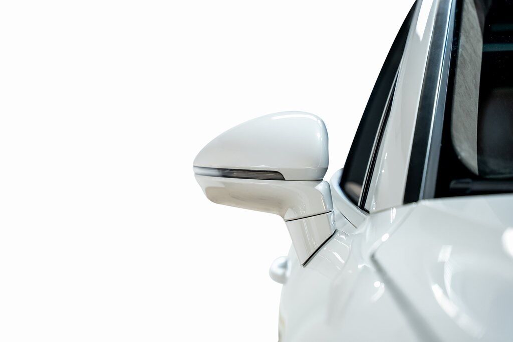 2021 Porsche Cayenne Turbo Ft Lauderdale FL