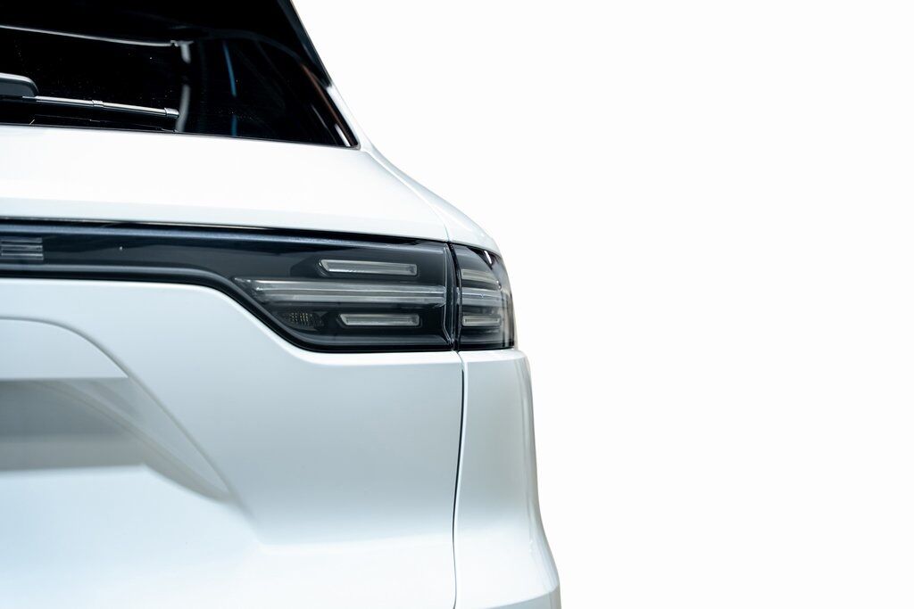 2021 Porsche Cayenne Turbo Ft Lauderdale FL