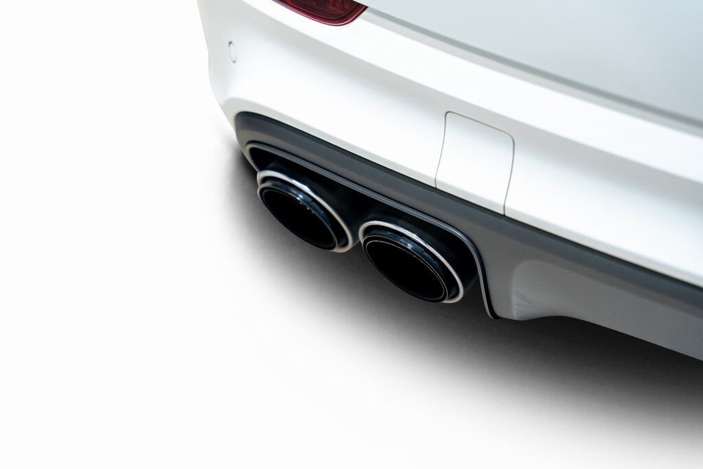 2021 Porsche Cayenne Turbo Ft Lauderdale FL