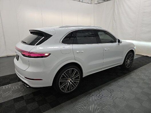 2021 Porsche Cayenne Turbo Ft Lauderdale FL