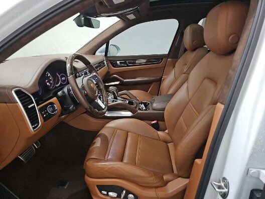 2021 Porsche Cayenne Turbo Ft Lauderdale FL