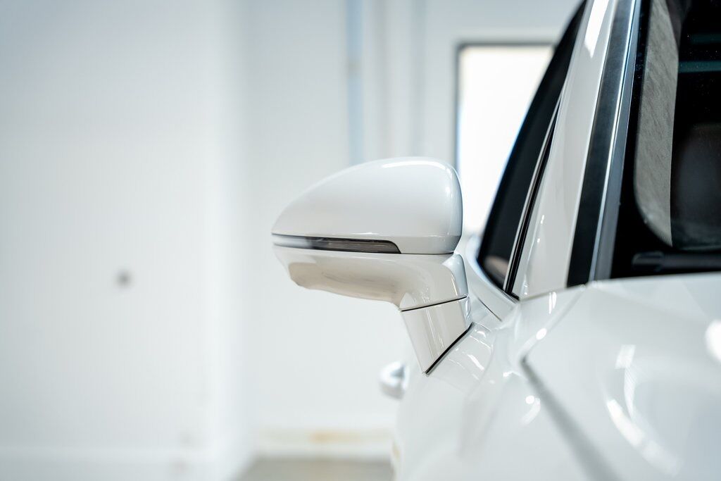 2021 Porsche Cayenne Turbo Ft Lauderdale FL