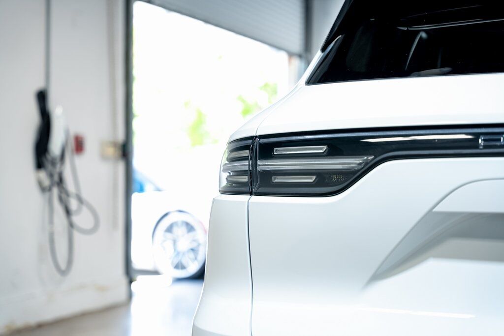 2021 Porsche Cayenne Turbo Ft Lauderdale FL