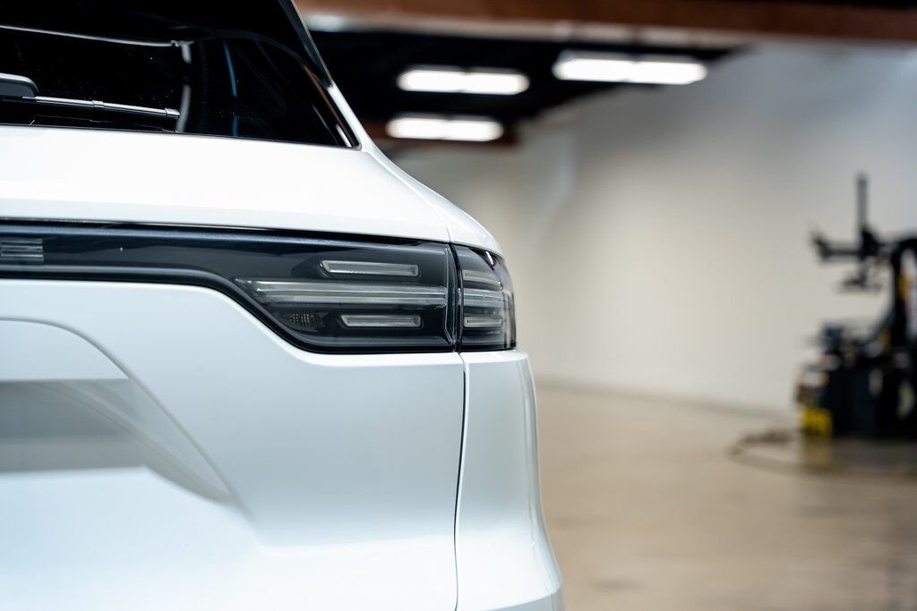 2021 Porsche Cayenne Turbo Ft Lauderdale FL