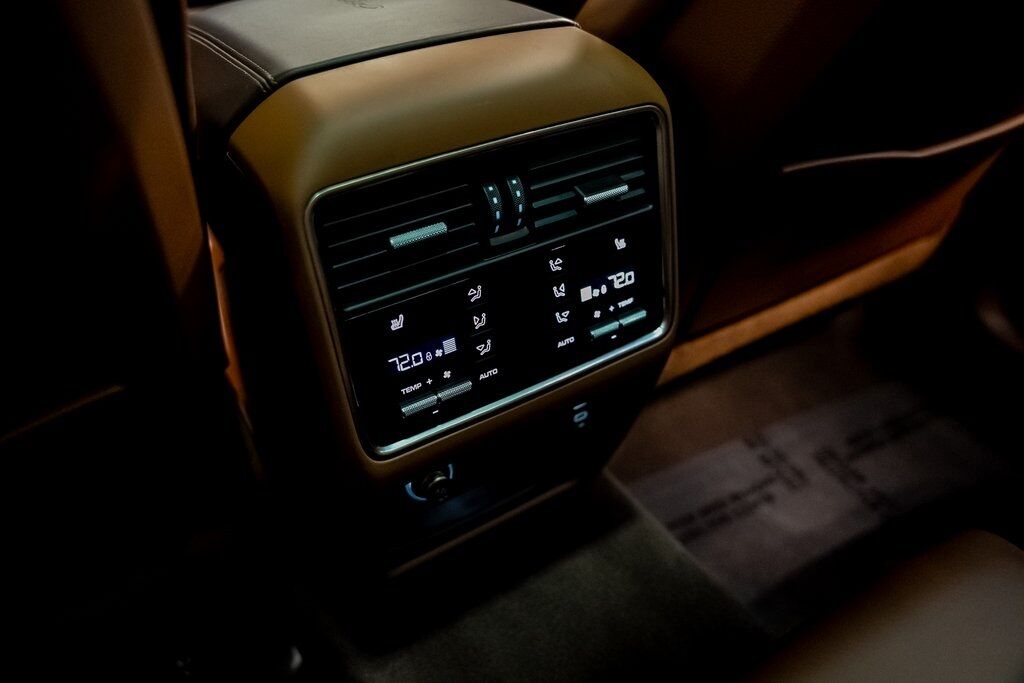 2021 Porsche Cayenne Turbo Ft Lauderdale FL