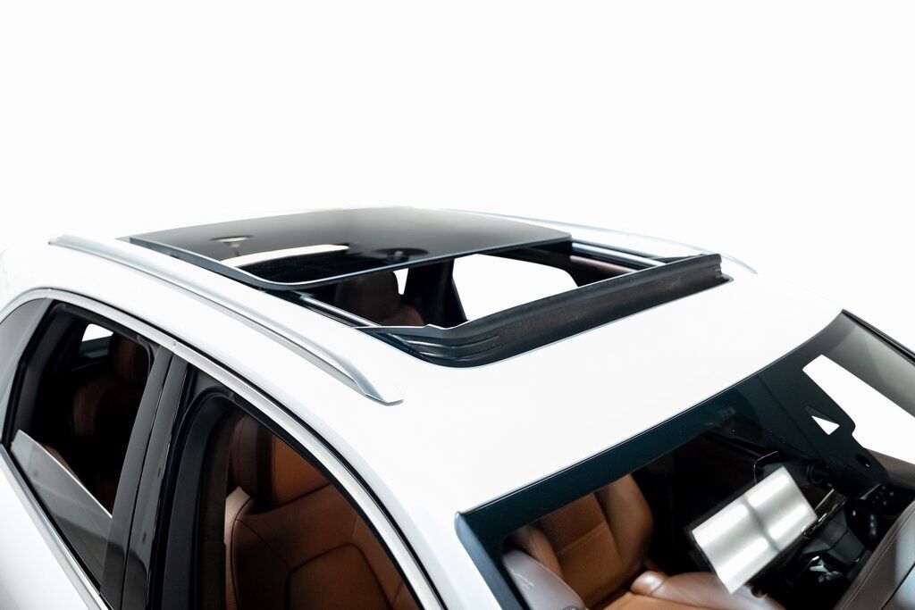 2021 Porsche Cayenne Turbo Ft Lauderdale FL