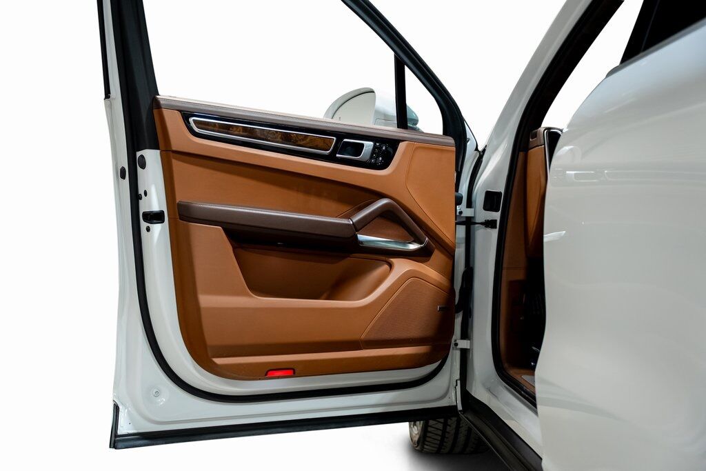 2021 Porsche Cayenne Turbo Ft Lauderdale FL