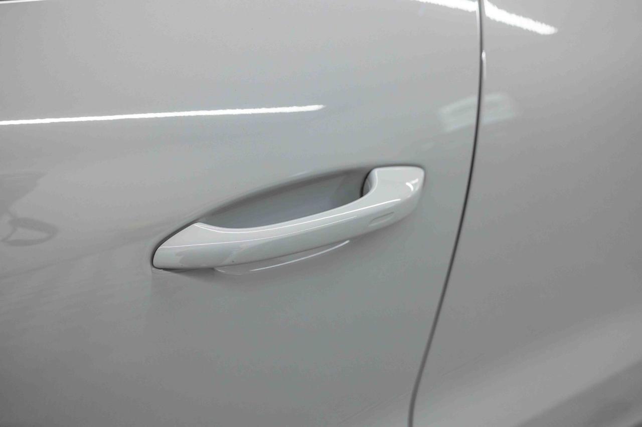 2021 Porsche Cayenne Turbo Marietta GA