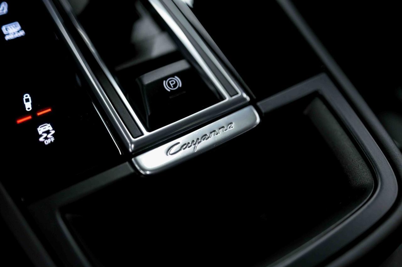 2021 Porsche Cayenne Turbo Marietta GA