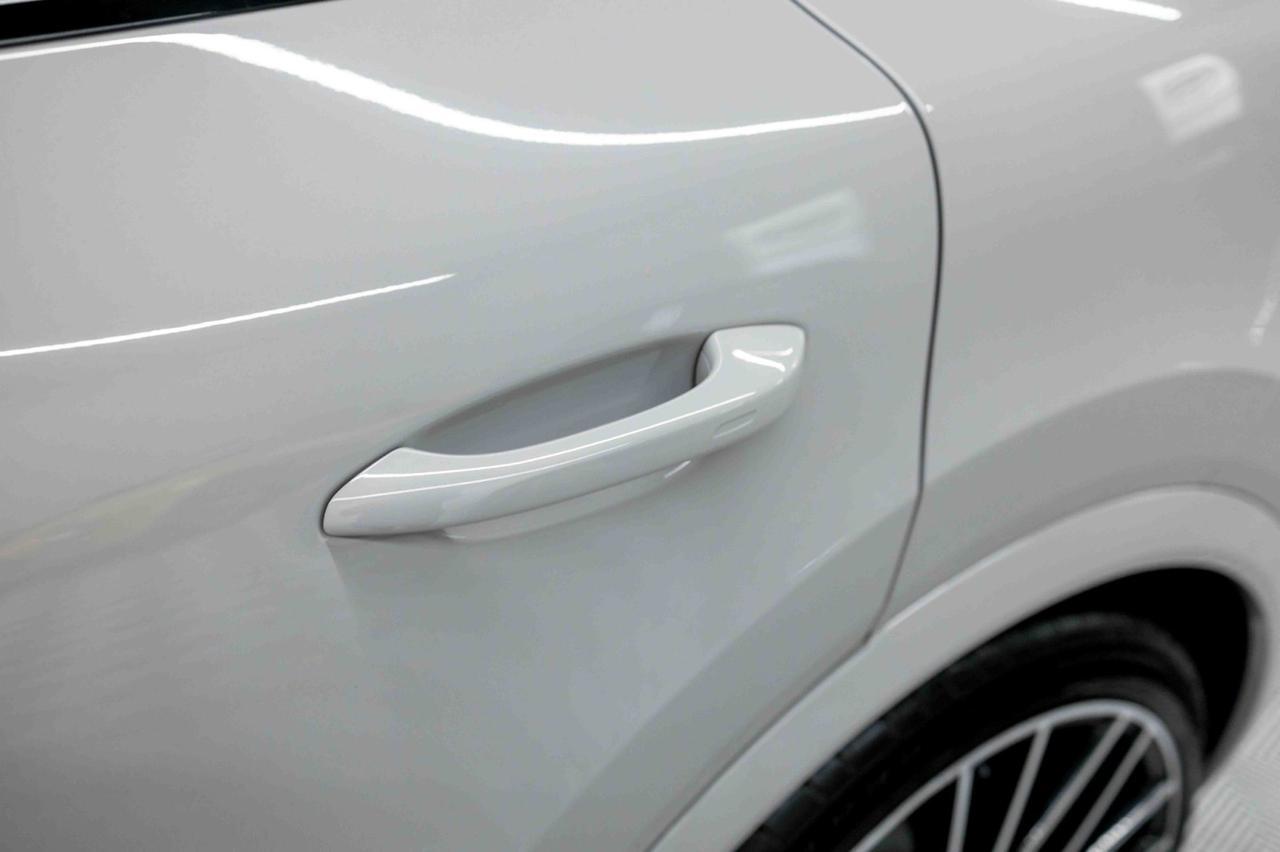 2021 Porsche Cayenne Turbo Marietta GA