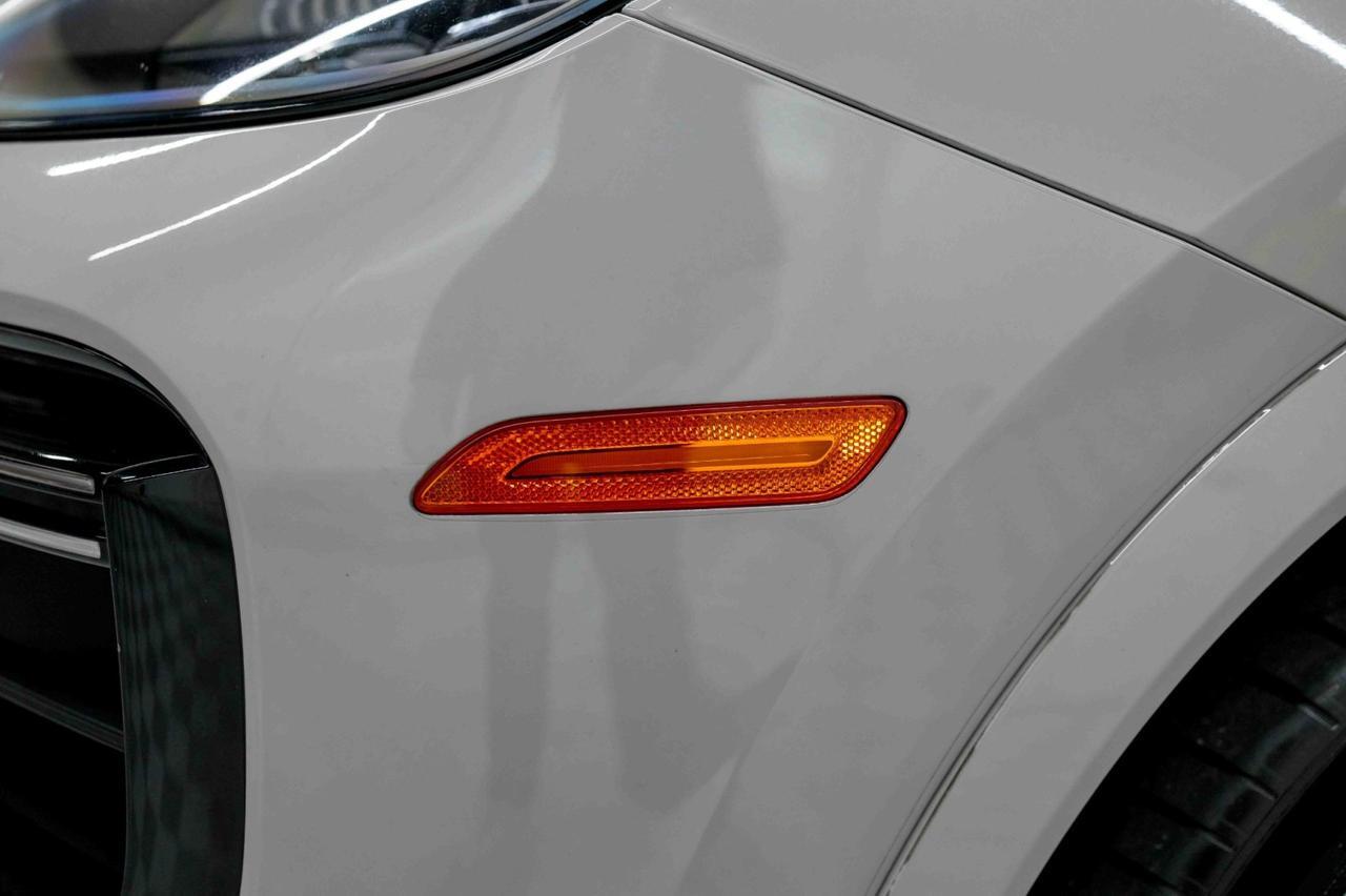 2021 Porsche Cayenne Turbo Marietta GA