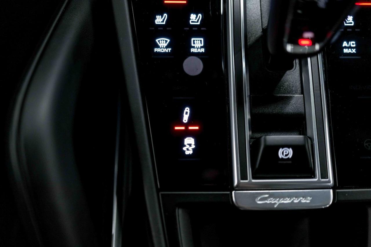 2021 Porsche Cayenne Turbo Marietta GA