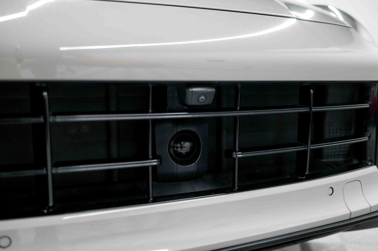 2021 Porsche Cayenne Turbo Marietta GA