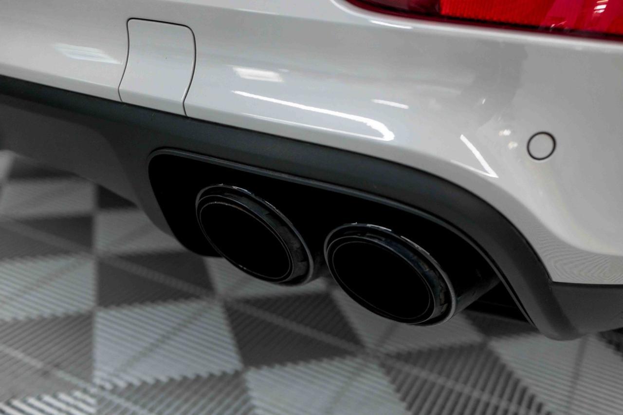 2021 Porsche Cayenne Turbo Marietta GA