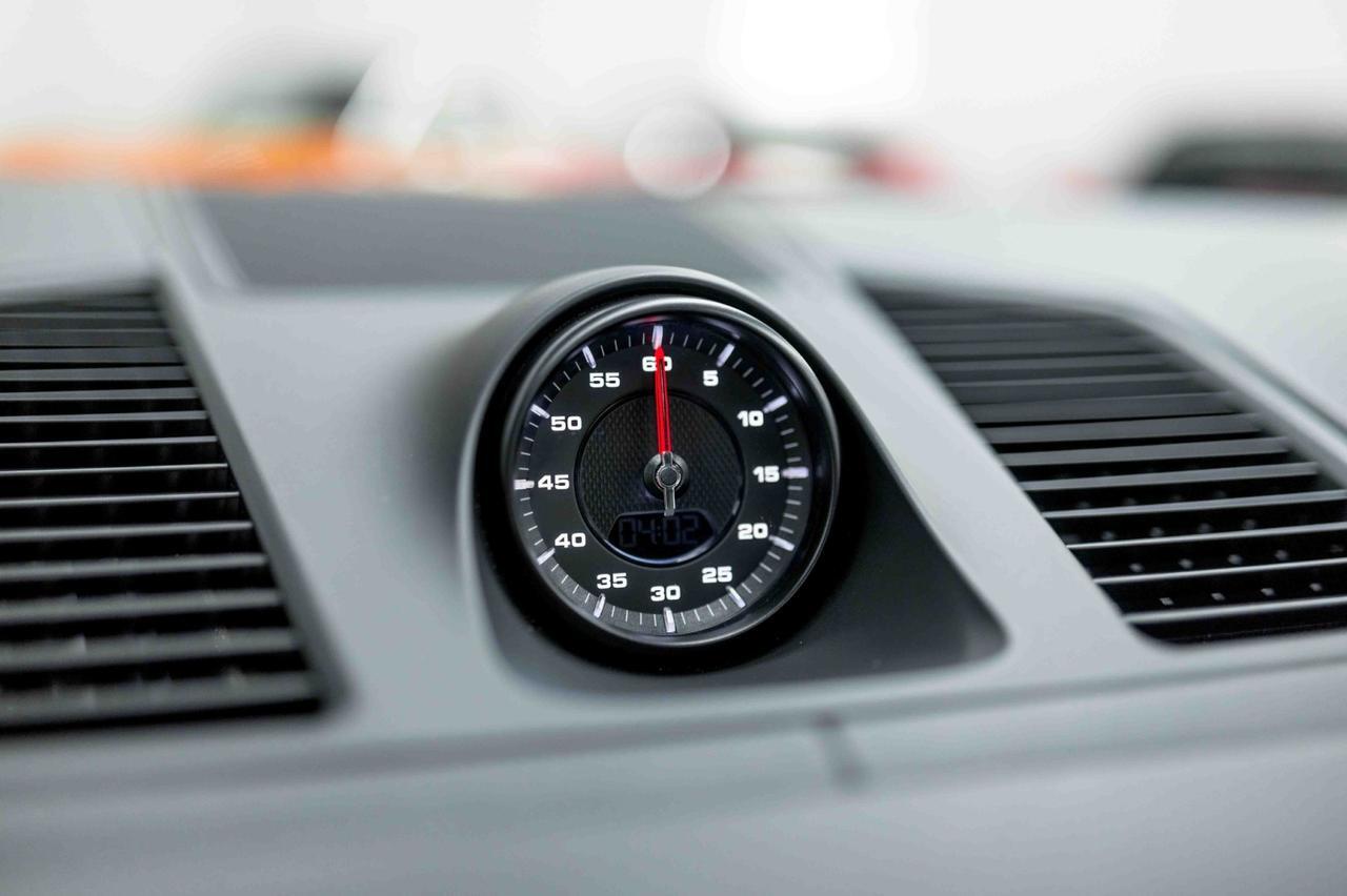 2021 Porsche Cayenne Turbo Marietta GA