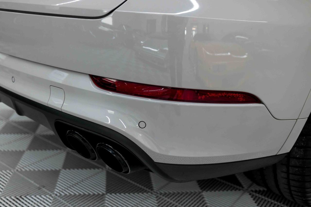 2021 Porsche Cayenne Turbo Marietta GA