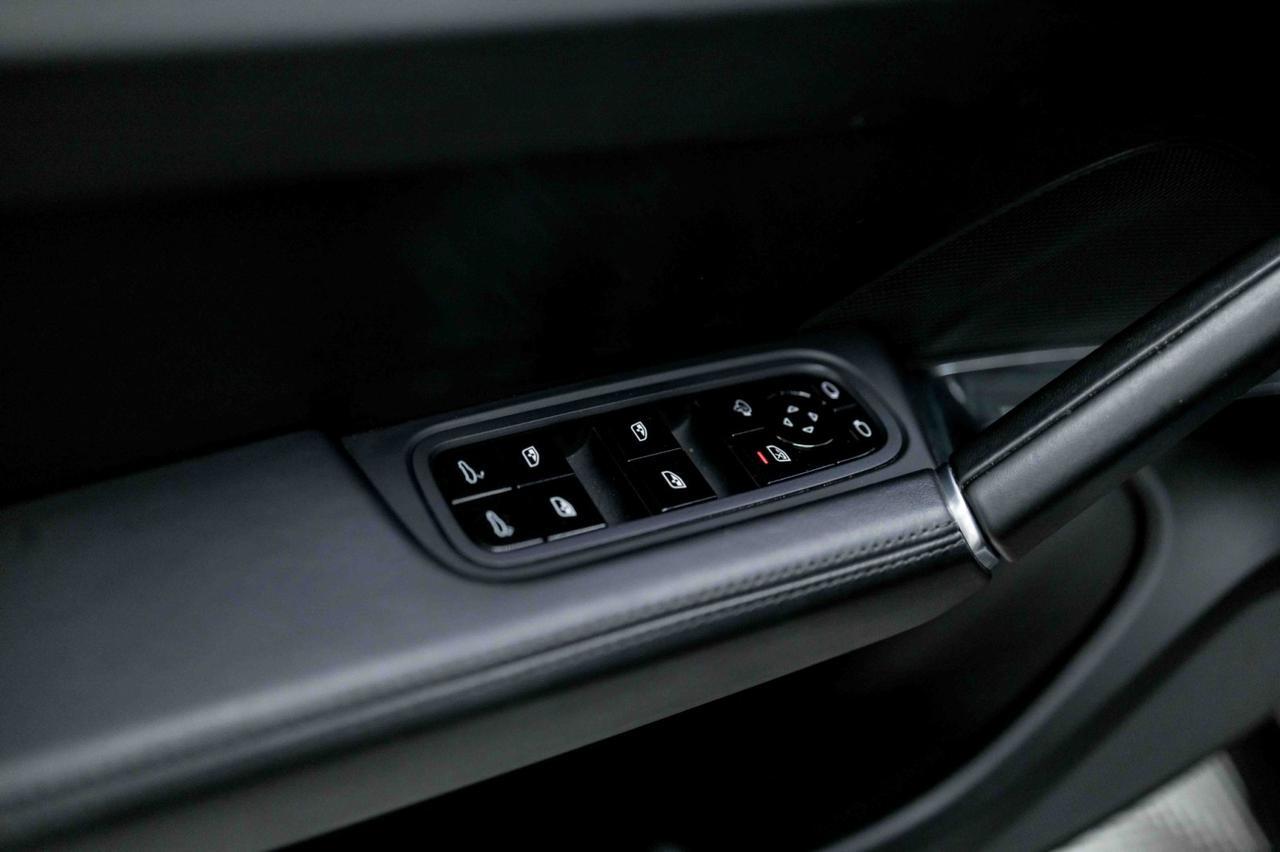 2021 Porsche Cayenne Turbo Marietta GA