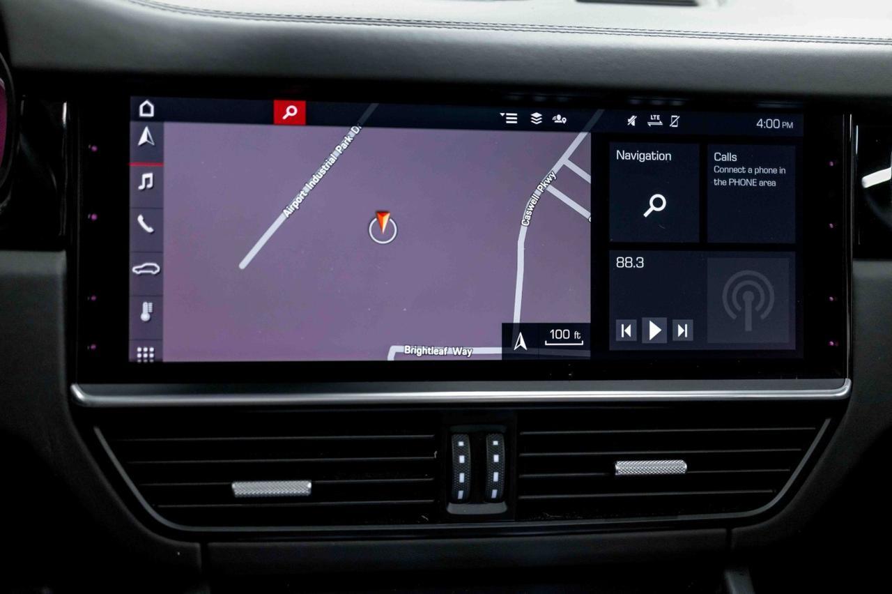 2021 Porsche Cayenne Turbo Marietta GA