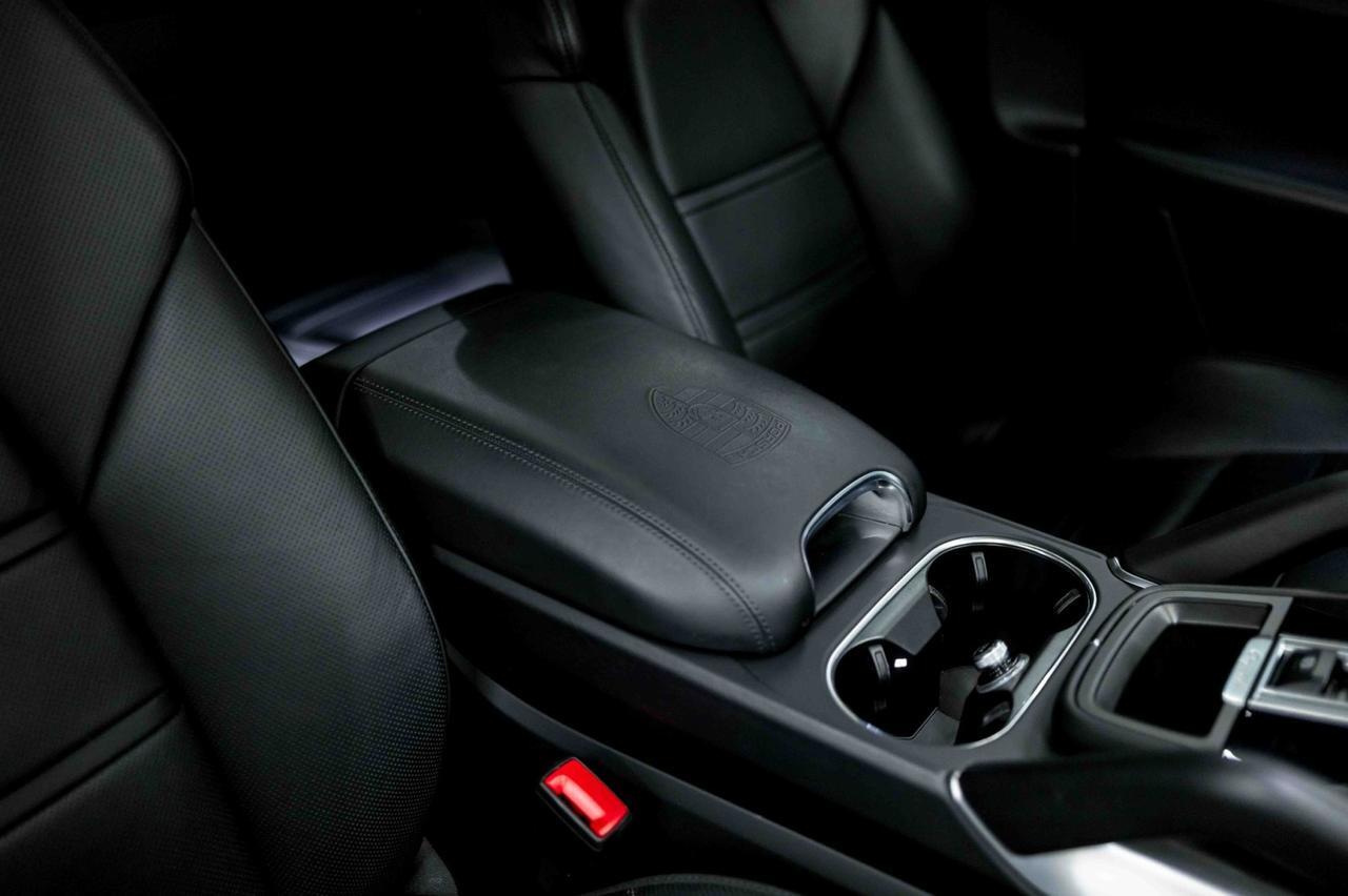 2021 Porsche Cayenne Turbo Marietta GA