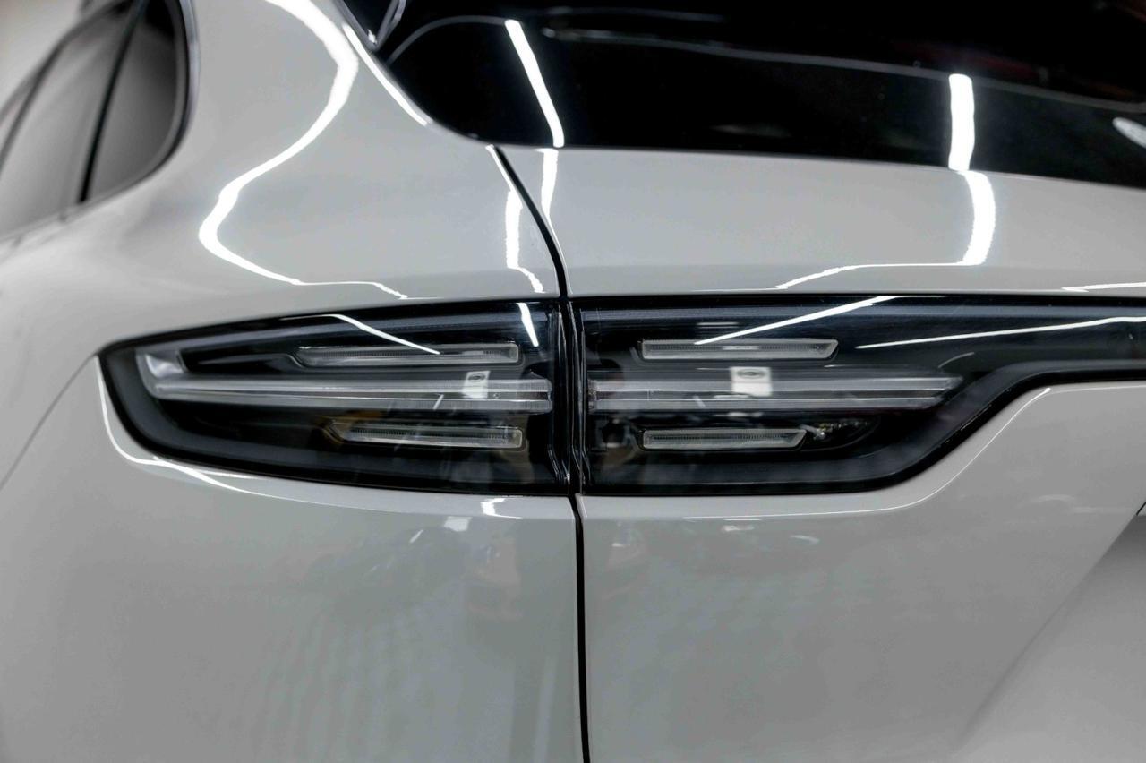 2021 Porsche Cayenne Turbo Marietta GA