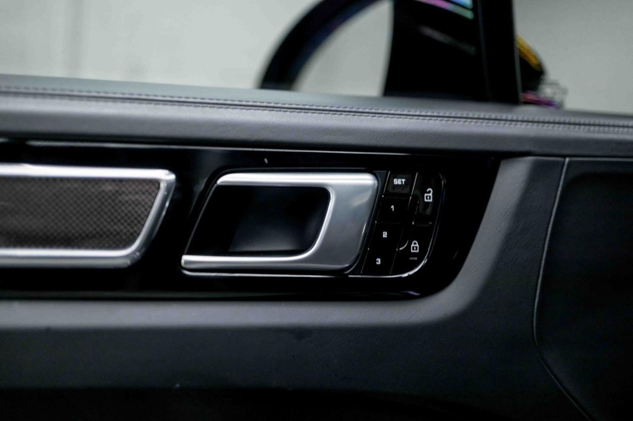 2021 Porsche Cayenne Turbo Marietta GA