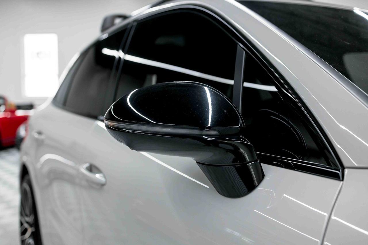 2021 Porsche Cayenne Turbo Marietta GA